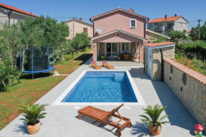 Vacation house Ulika